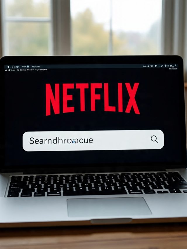 Netflix ने पहली बार AI से बनाया वीडियो, सुपरहिट हो गई फिल्म