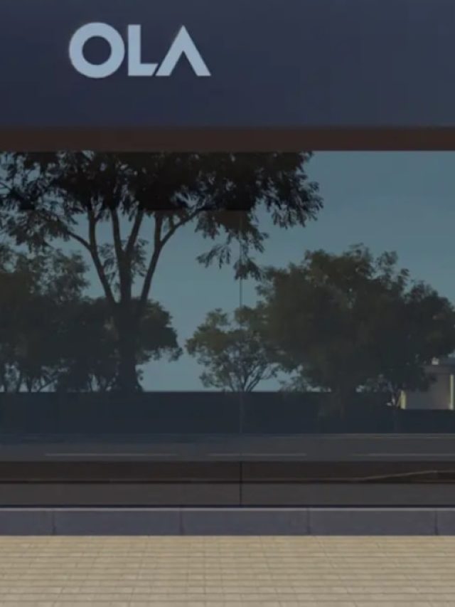 क्‍या 30 रुपये पर आ जाएगा OLA इलेक्ट्रिक का शेयर? कल 18% की आई थी तेजी