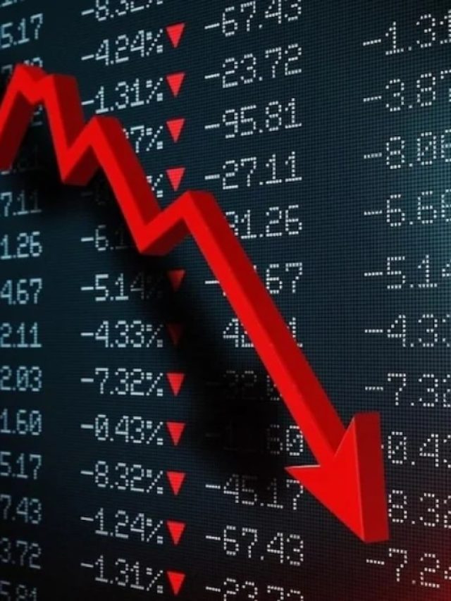 2025 में 53% टूटा... आज भी बिखरा, जानिए कितना गिरेगा ये चर्चित शेयर!