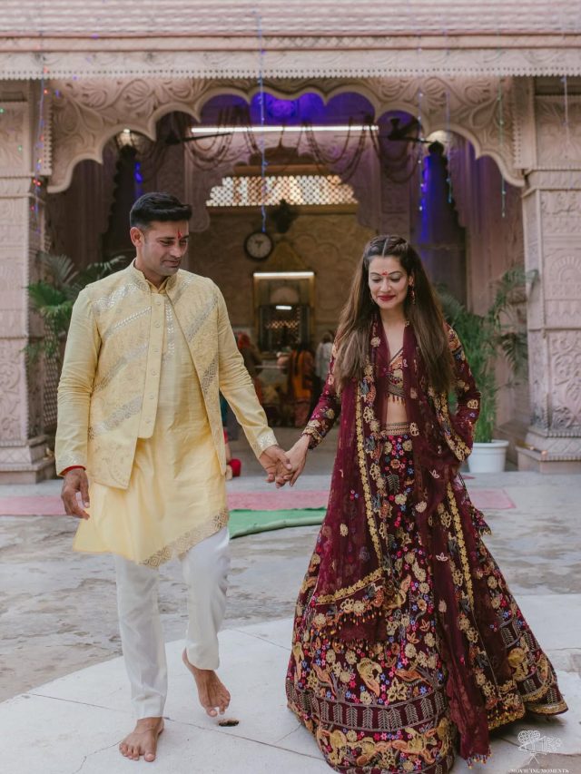 शादी को हुए 3 साल, पापा बनने को तरसे संग्राम, पत्नी की प्रेग्नेंसी पर बोले-हम सरोगेसी...