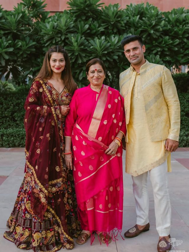 3 साल बाद शादी में आई दरार, पति से तलाक ले रही एक्ट्रेस? शेयर की क्रिप्टिक पोस्ट- भगवान सब...