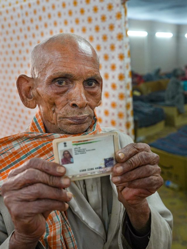 आधार, पैन नहीं... सिर्फ इन कागजों से ही साबित होगा कि आप भारत के नागरिक हैं!