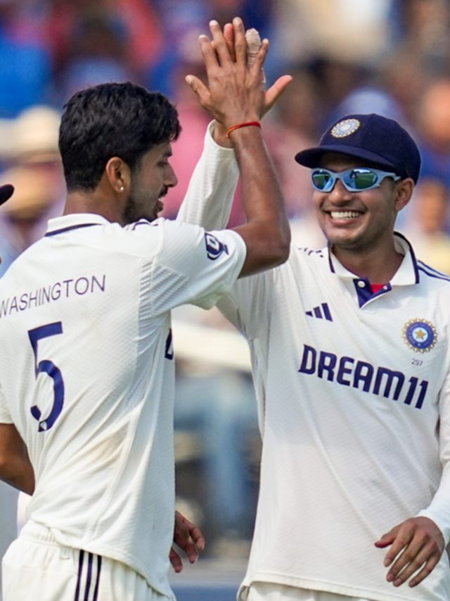 'तो वॉश‍िंगटन को नंबर 3 पर ख‍िलाओ...', अश्व‍िन ने दी गंभीर-ग‍िल को सलाह, वजह भी बताई