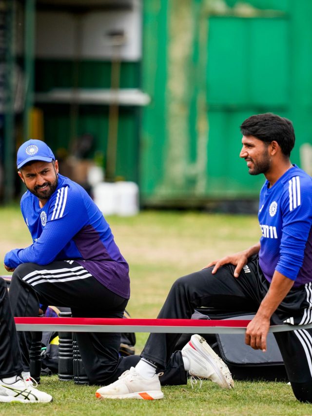 जुरेल IN, नायर को 'लास्ट चांस'... आकाश चोपड़ा ने बताई मैनचेस्टर टेस्ट की प्लेइंग 11