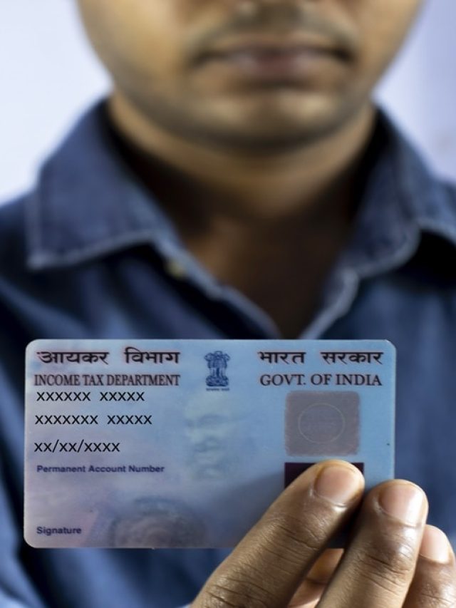 सावधान! PAN 2.0 नाम से कई लोगों को आ रहा ईमेल, भूलकर भी ना करें ये काम