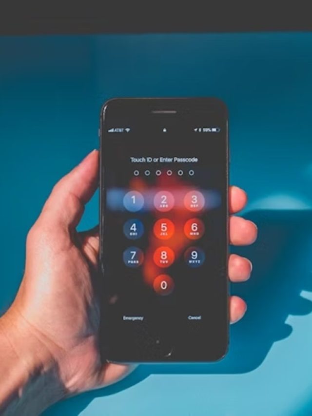 कमजोर पासवर्ड से डूब गई 158 साल पुरानी कंपनी, चली गई लोगों की नौकरी