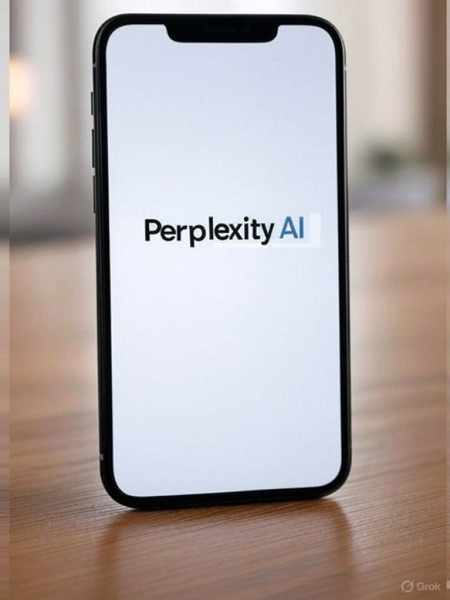 फ्री में मिलेगा 17 हजार का Perplexity Pro, ये है पाने का तरीका