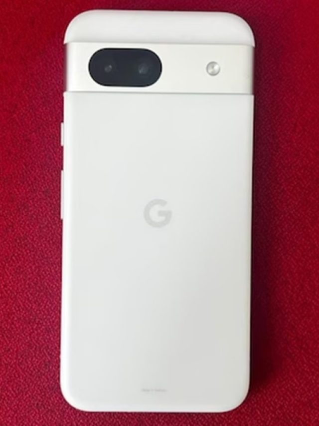 Pixel 8a की कीमत में बड़ी कटौती, इतने रह गए दाम, 2031 तक नहीं होगा एक्सपायर