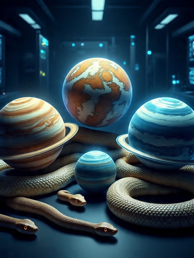 अगस्त के महीने में कौन से बड़े ग्रहों का होगा राशि परिवर्तन, इन राशियों को होगा लाभ