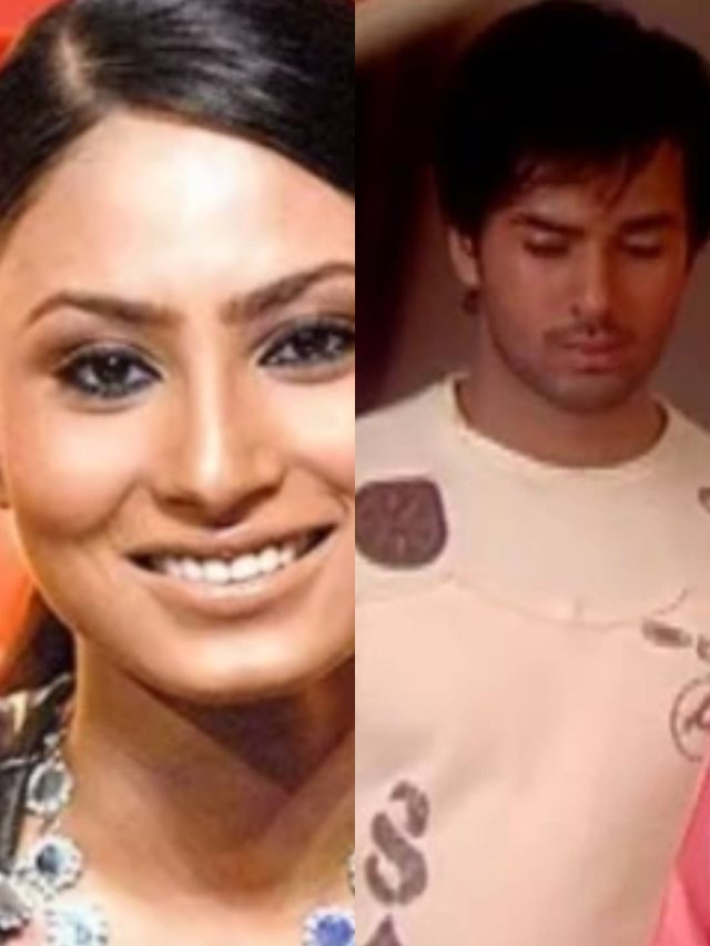 25 सालों में इतने बदल गए 'क्योंकि सास भी' के ये 2 स्टार, शो में हुई वापसी! देखकर चौंके फैन्स