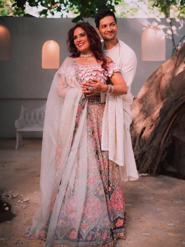 बेटी की मां बनकर डरीं ऋचा चड्ढा, बोलीं- मुझे बंदूक खरीदनी होगी क्योंकि...