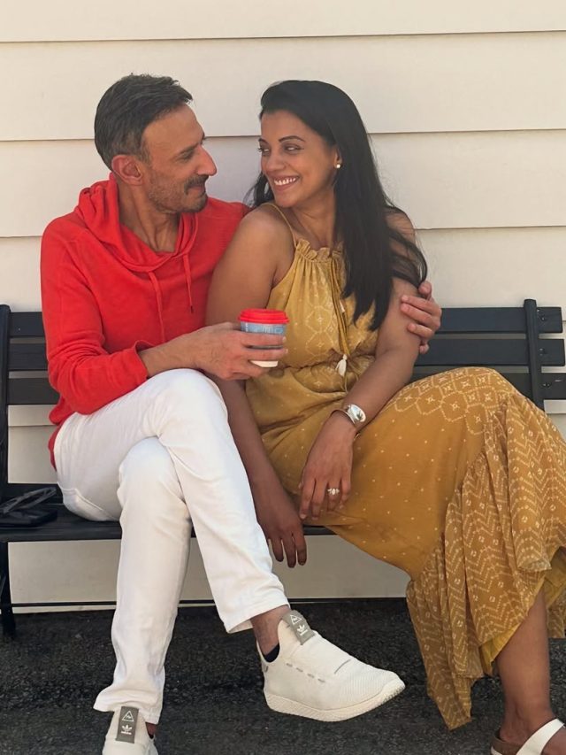 12 साल से हीरोइन संग लिवइन में एक्टर, नहीं की शादी, एक बेटे का है पिता