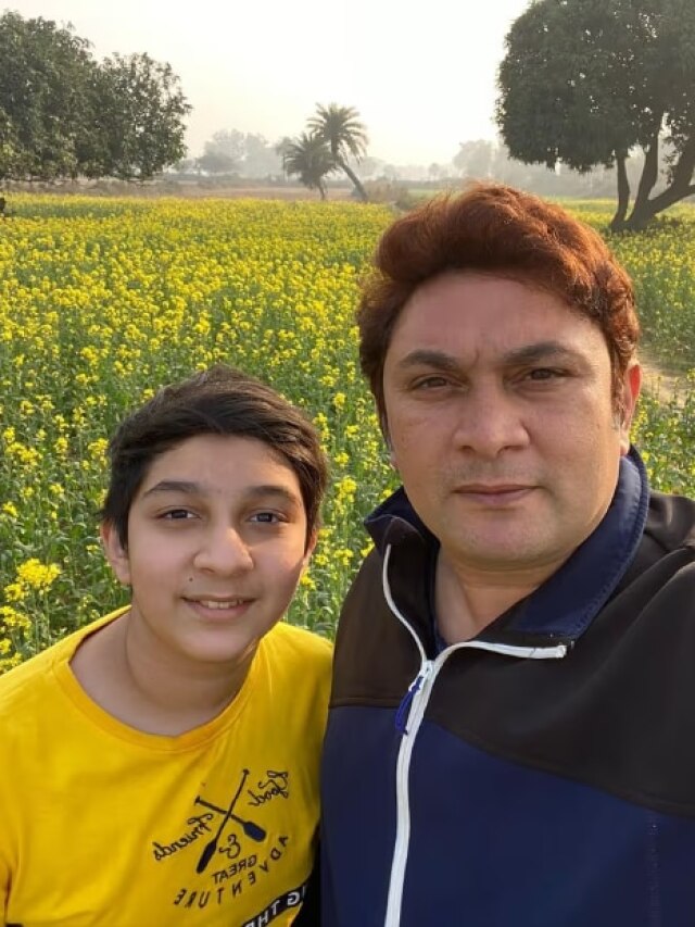 कर्ज में डूबा है इंडस्ट्री का पॉपुलर एक्टर, एक्टिंग छोड़ बना था किसान? बोला- बुरी हालत...