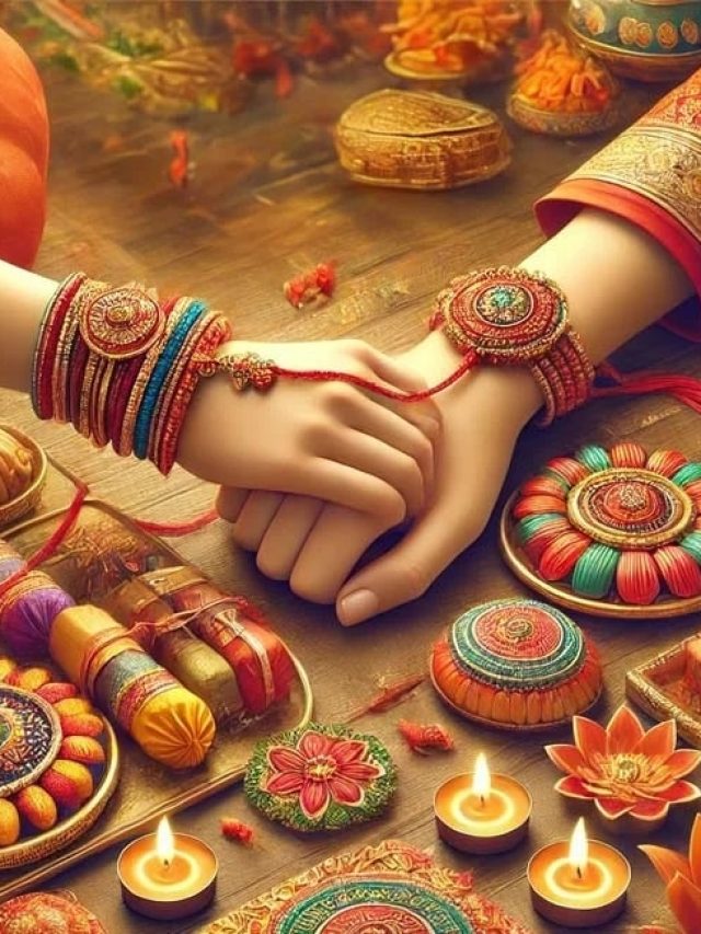 এবার ২ দিন রাখি পূর্ণিমা, ভাইয়ের হাতে রাখি বাঁধবেন কবে?