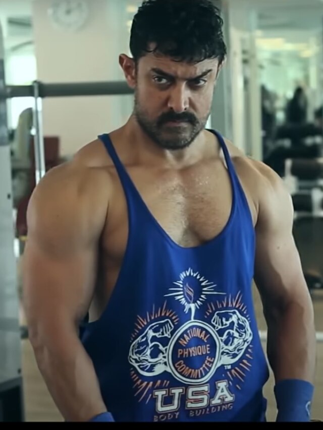 आमिर खान ने बताए फिट रहने के 3 आसान तरीके, आज से ही कर लें फॉलो