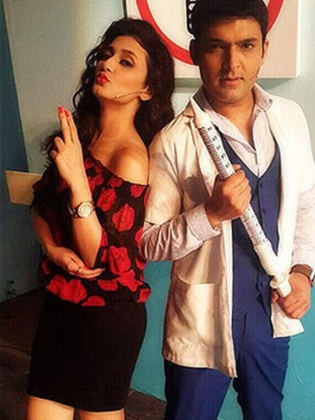 गोविंदा की भांजी 'कपिल शर्मा शो' में छीनेंगी अर्चना पूरन की कुर्सी? बोलीं- इस जन्म में....