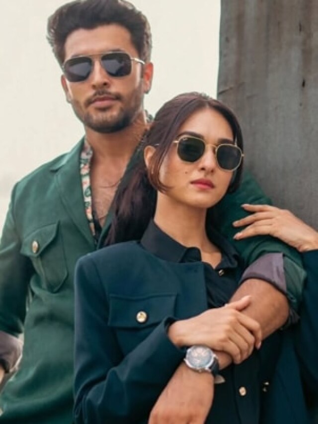 5 साल बड़े हीरो को डेट कर रही एक्ट्रेस, छिपाकर रखा है रिश्ता! बोली- हम लोग...