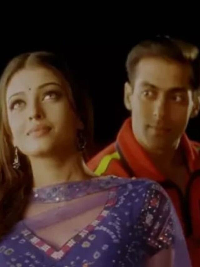 जब प्यार में थे सलमान-ऐश्वर्या, सालों बाद को-एक्ट्रेस ने बताया- दोनों को...