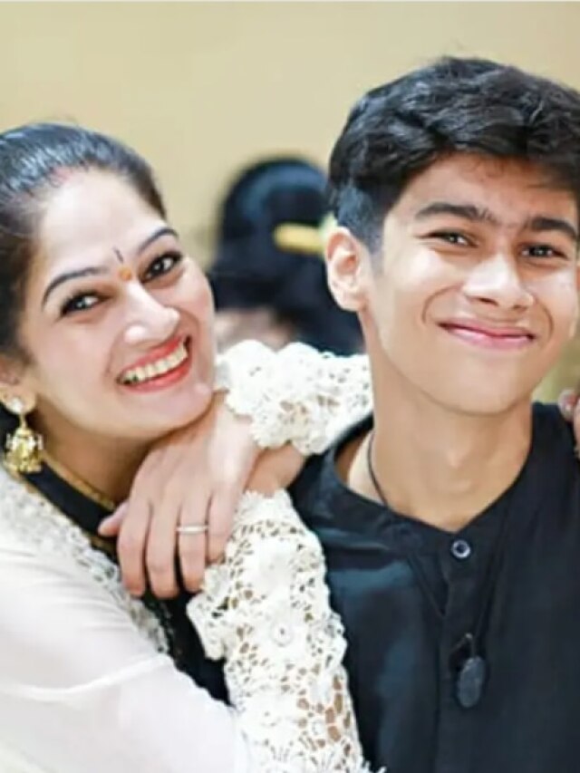 बेटे की मौत की झूठी खबर सुन भड़की एक्ट्रेस, दी धमकी, बोली- जिसने भी ये किया...