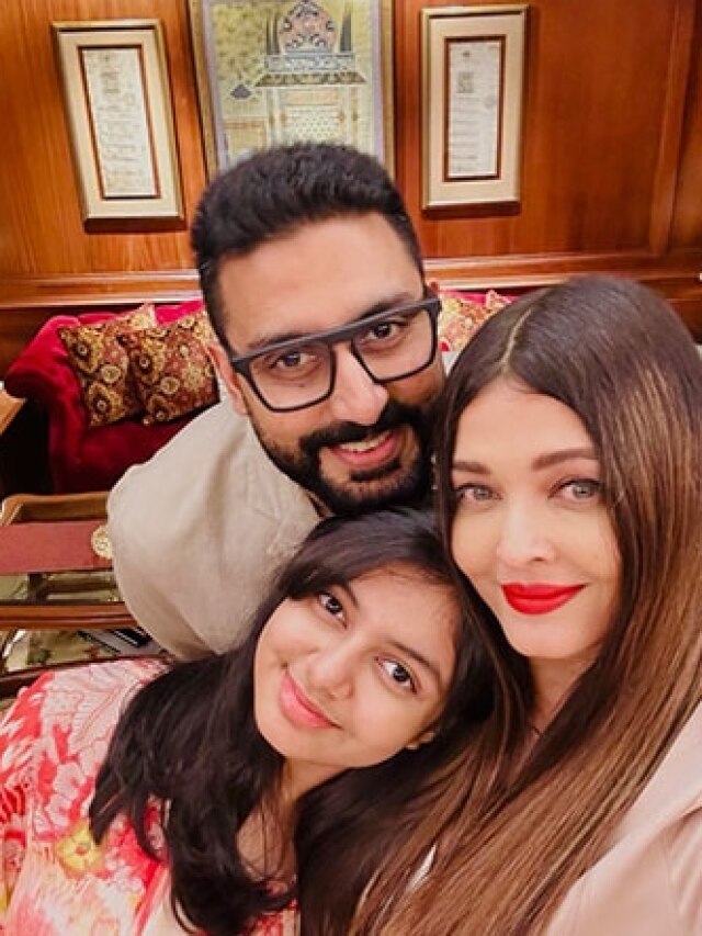 ऐश्वर्या ने की आराध्या की परवरिश, बेटी के संस्कारों पर अभिषेक को नाज, बोले- वो जमीन से..