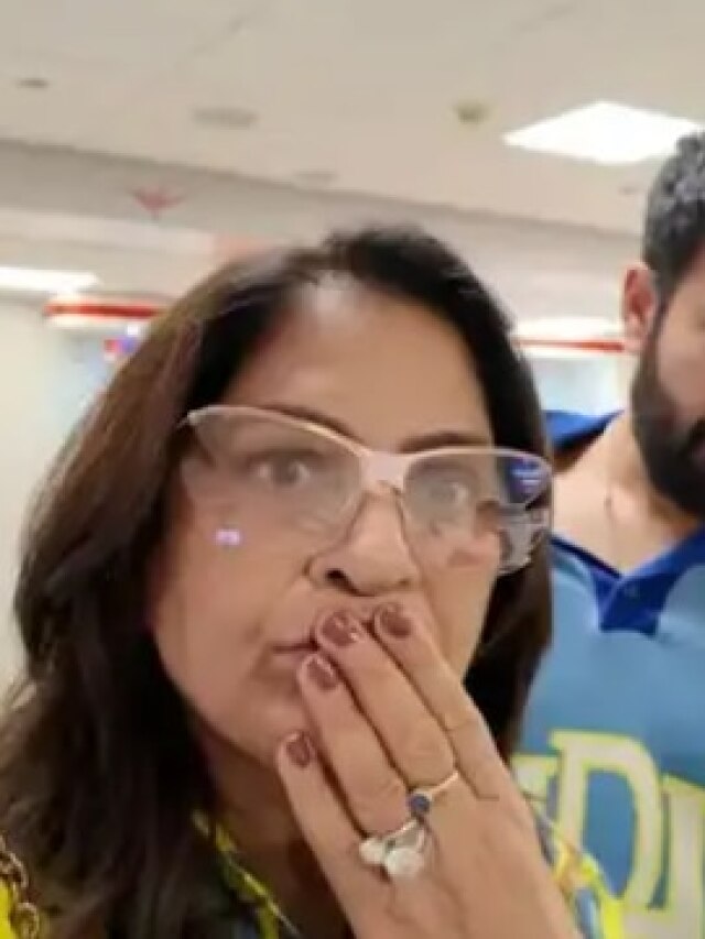 अर्चना पूरन सिंह को हुआ हजारों रुपये का नुकसान, दुबई जाकर पछताईं, बोलीं- बर्बाद हो गए...