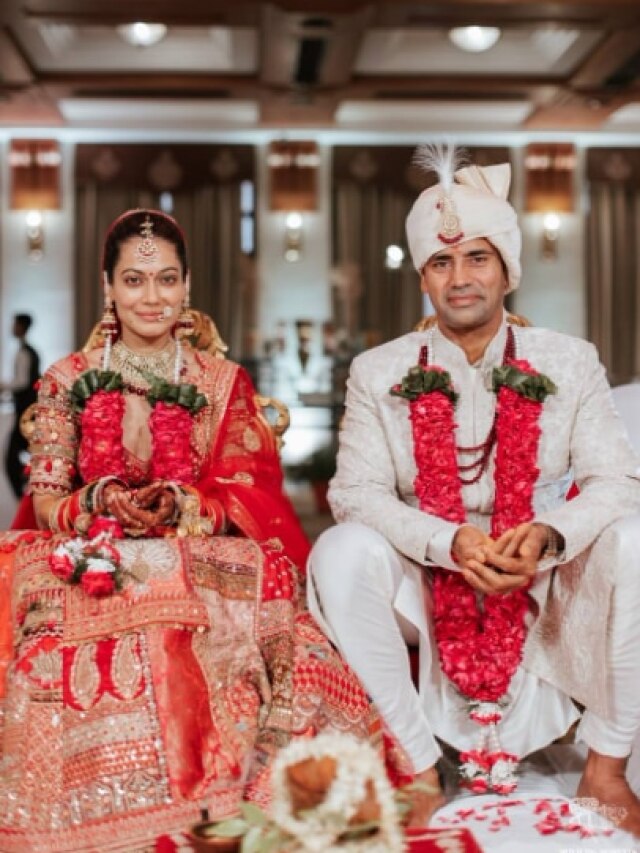 पायल-संग्राम के बीच हुई खटपट, शादी के 3 साल बाद ले रहे तलाक? एक्ट्रेस ने पति पर लगाए थे आरोप