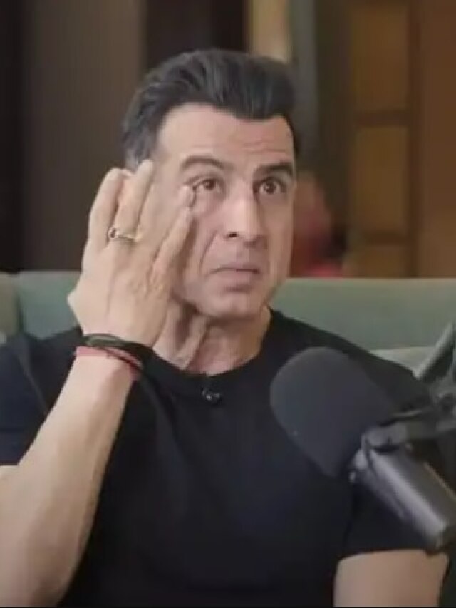 प्याज-रोटी खाकर गुजारे दिन, गरीबी याद कर रो पड़ा एक्टर, सालों बाद बना करोड़पति