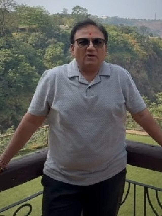 न जिम-न डाइट, कैसे 1.5 महीने में स्लिम हुए 'तारक मेहता' के 'जेठालाल'? बताया सीक्रेट