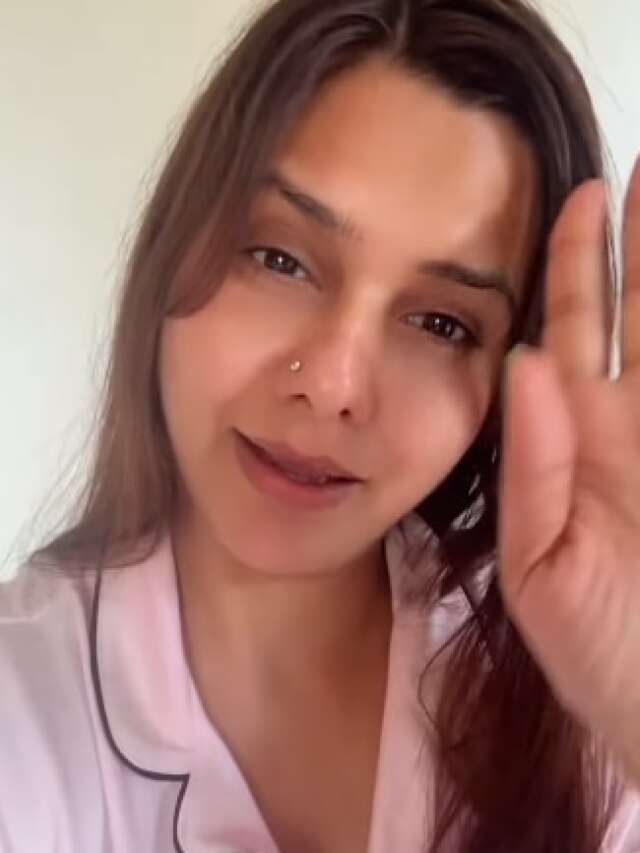 2 बार झेला तलाक का दर्द, बेटे की अकेले परवरिश कर रही एक्ट्रेस, बोली- पैसा...