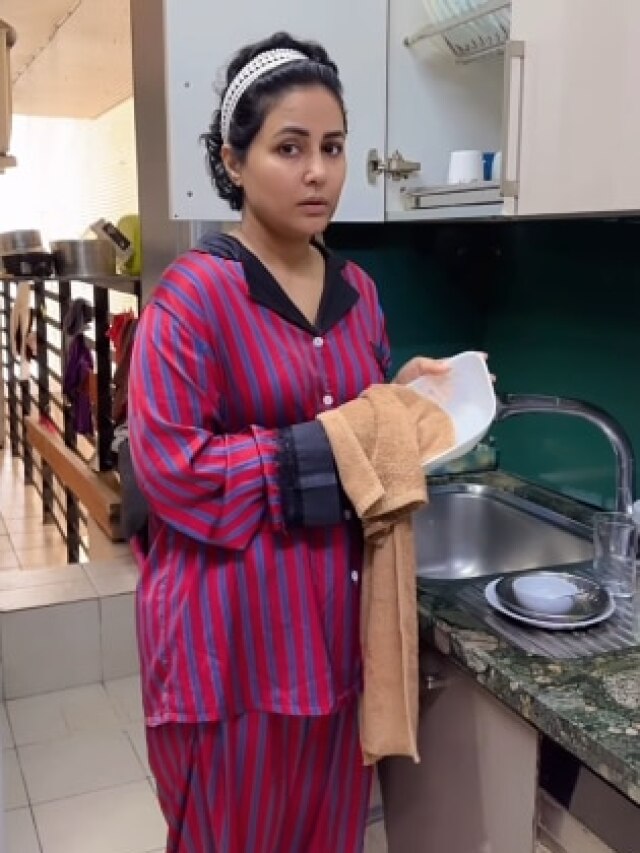 शादी के बाद बदली हिना की जिंदगी? हर चीज पर नजर रख रही सास, बोलीं- वैसे वो...