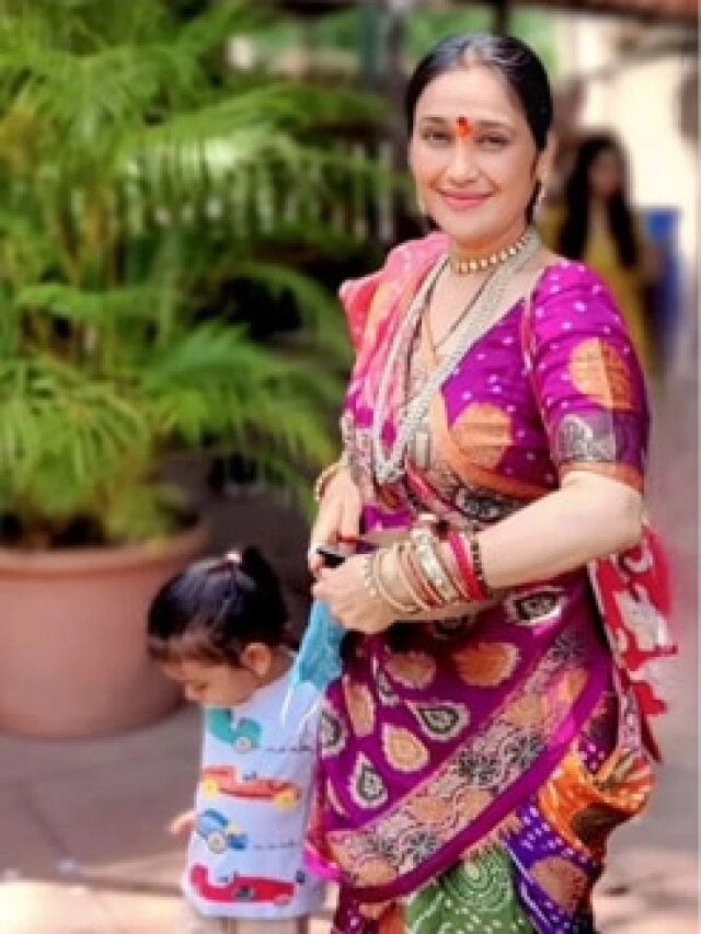 'दयाबेन' ने प्रेग्नेंसी के 9 महीने तक किया काम, मां बनने के बाद कैसा है हाल? दोस्त ने बताया