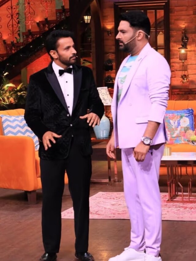 सिद्धू ने छीनी कपिल के दोस्त की रोजी-रोटी, शो से हुआ बाहर? हेटर्स पर भड़के राजीव ठाकुर