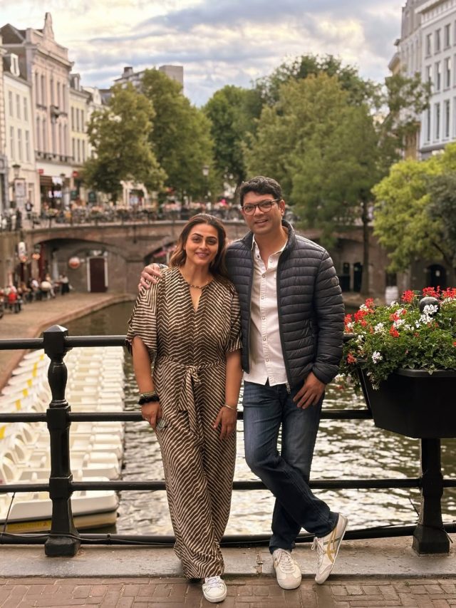 पति के लिए छोड़ी इंडस्ट्री-विदेश में बनाया घर, एक्ट्रेस को हुआ पछतावा, बोली- मेरे पेरेंट्स