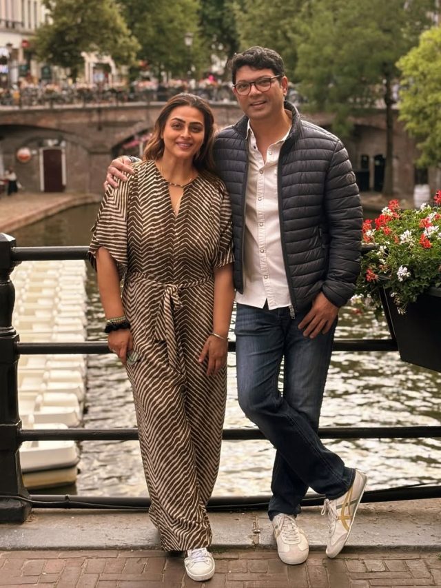 पेरेंट्स को खोने के दर्द में तड़पी एक्ट्रेस, पति ने छोड़ी नौकरी-देश, पत्नी का बना सहारा