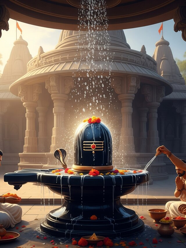 सावन शिवरात्रि पर रहेगा भद्रा का साया, जानें जलाभिषेक और पूजा का शुभ मुहूर्त