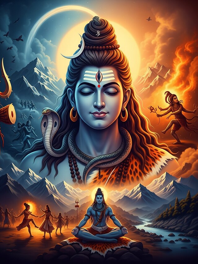 शिवरात्रि पर शिव पूजा के दौरान न करें ये 7 गलतियां, महादेव हो जाएंगे नाराज