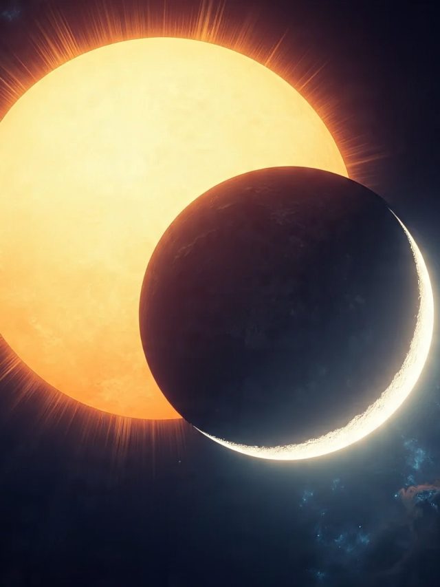 जन्माष्टमी पर सूर्य-केतु की युति, कुंभ सहित इन 2 राशियों की बढ़ सकती है मुश्किल