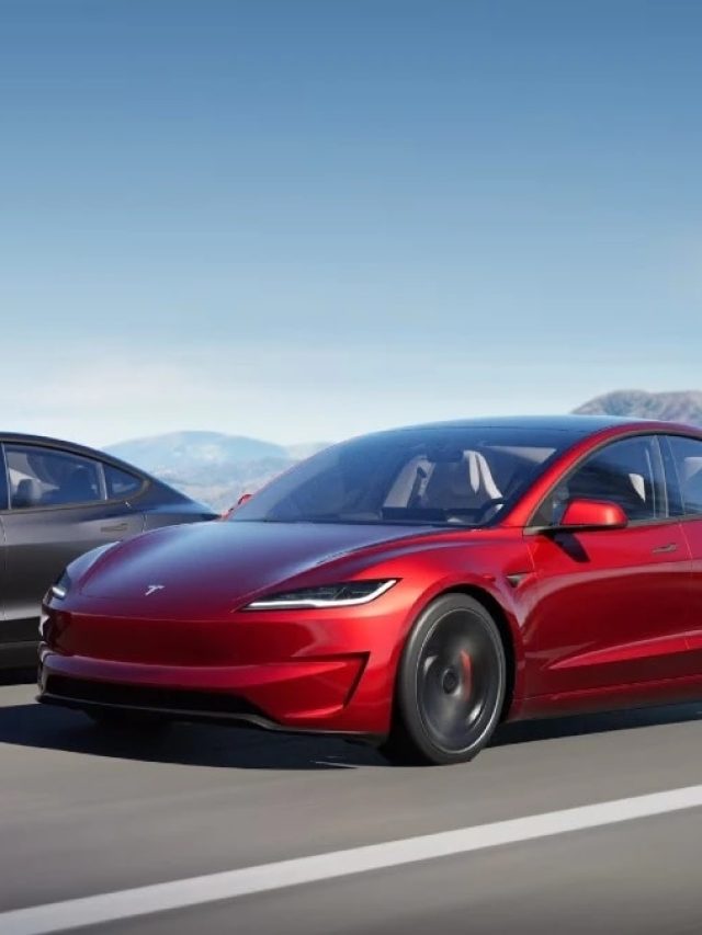 Tesla के फेवरेट कलर में ही खाली हो जाएगी जेब! हर रंग के लिए देनी होगी मोटी रकम