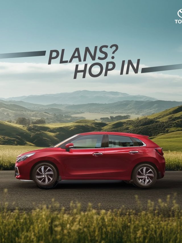 6.90 लाख कीमत... 30KM का माइलेज! Toyota ने लॉन्च की ये धांसू फैमिली कार