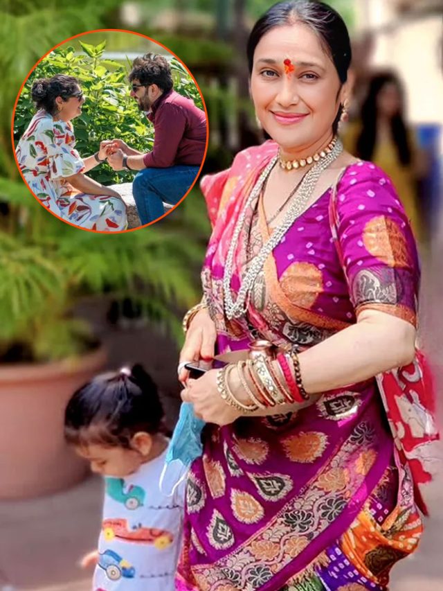 Top News: 2 बच्चों की मां बनने के बाद इतना बदलीं 'दयाबेन', दुल्हन बनेगी कपूर खानदान की बेटी