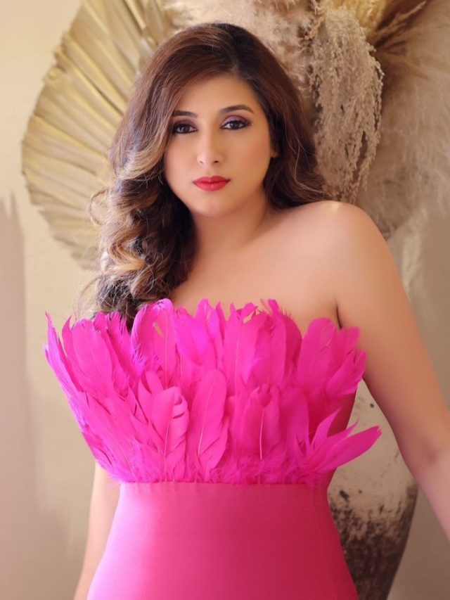 39 साल की एक्ट्रेस पर दूसरी शादी का प्रेशर, कब बनेगी दुल्हन? बोली- मैं डिप्रेशन में...