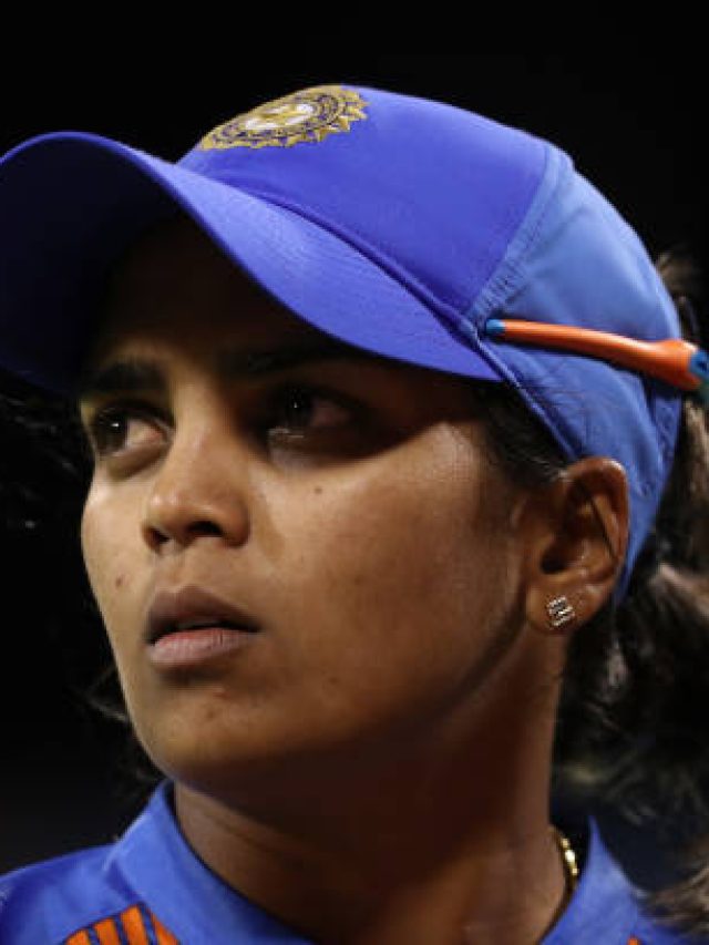 32 की उम्र में इस भारतीय क्रिकेटर ने लिया संन्यास, शेयर किया भावुक Post