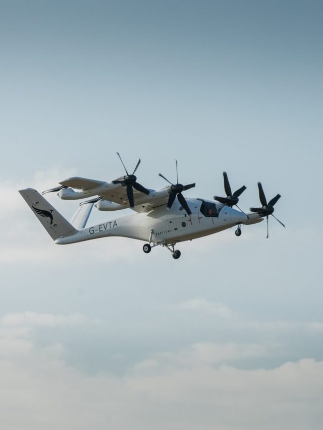 शुरू हो गई Airtaxi सर्विस! एयरपोर्ट-टू-एयरपोर्ट पहली उड़ान हुई पूरी