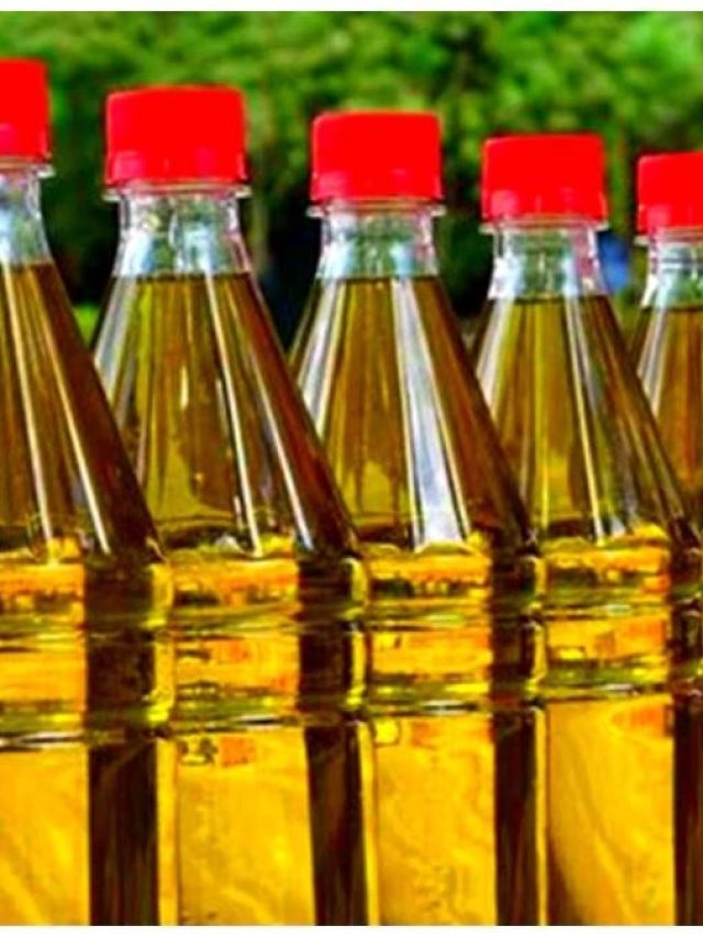 সর্ষের তেল খাঁটি না ভেজাল, চেনার সহজ উপায়