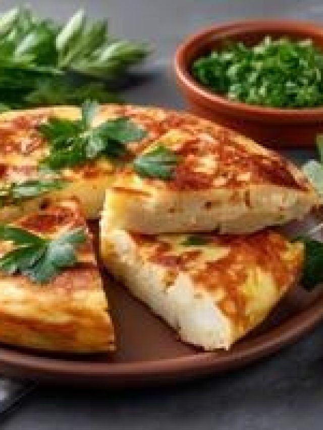 ময়দা ছাড়াই বানানো যায় এই পিজ্জা, লাগে শুধু ডিম, হেলদি আর টেস্টি