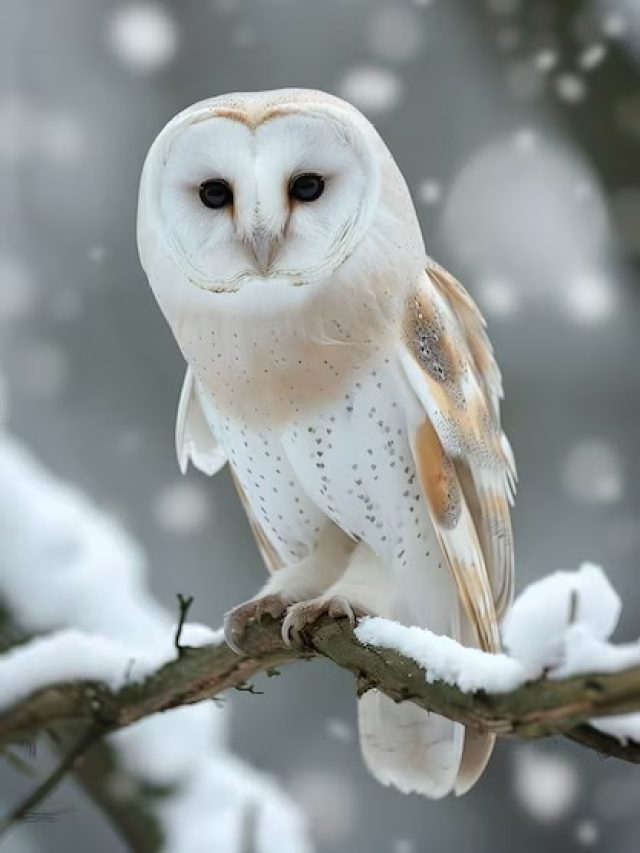 দিনের আলোয় পেঁচা দেখে ফেলেছেন? শকুনশাস্ত্র  বলছে...