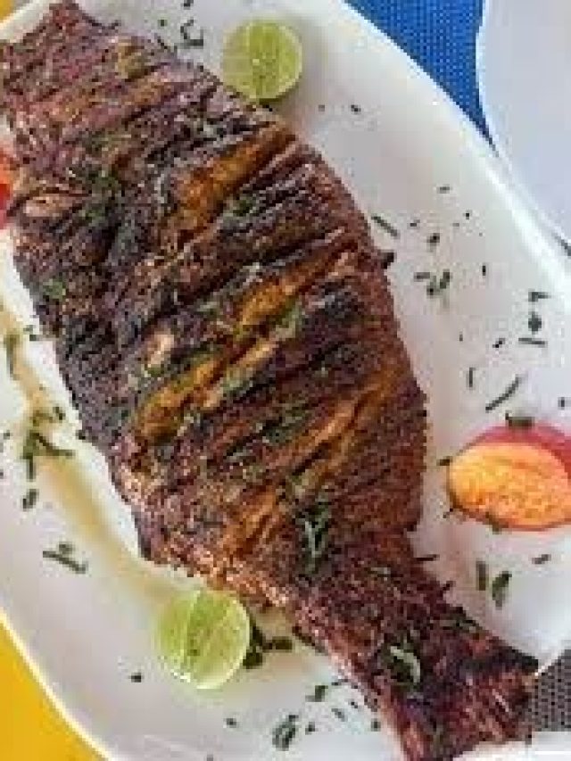 ইলিশের শুধু লাঞ্চ নয়, বানান স্ন্যাক্সের এই ক্রিসপি রেসিপি