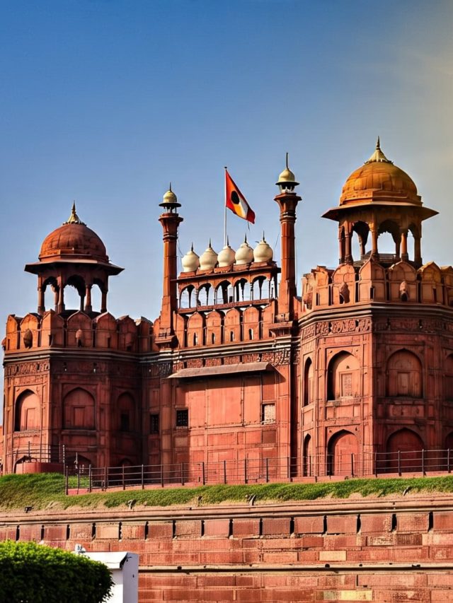 दिल्ली का पुराना नाम क्या है?