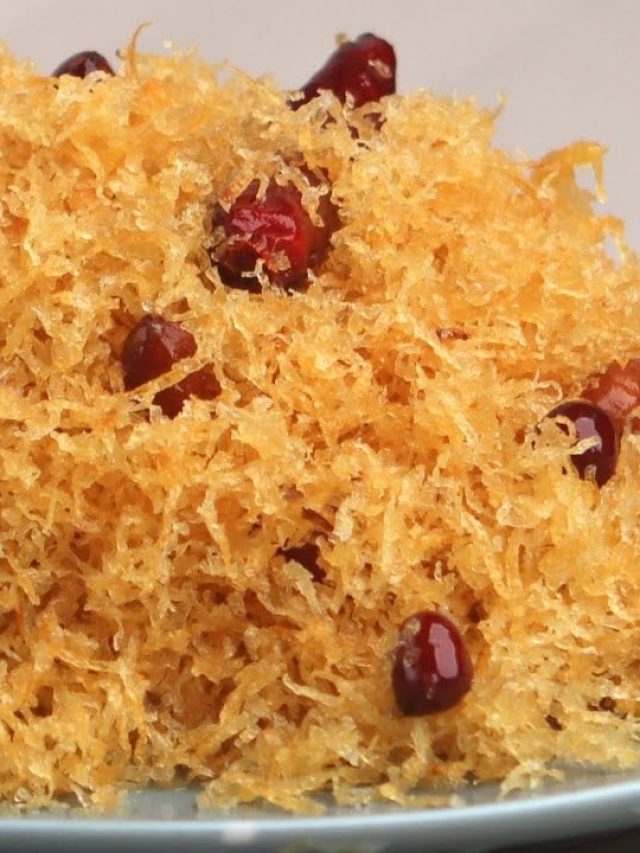 ঝুরি আলুভাজার গোপন ট্রিক, এক সপ্তাহেও নরম হবে না, থাকবে মুচমুচে