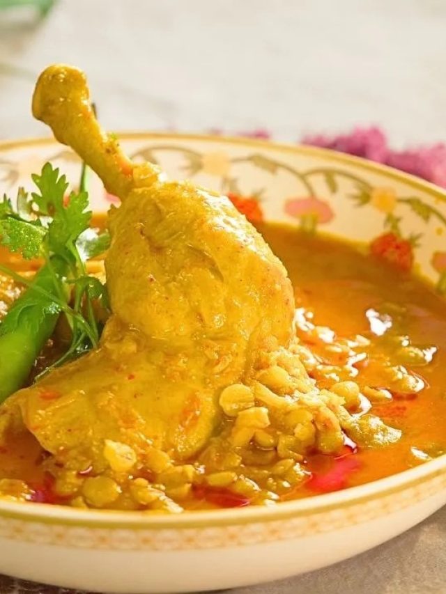 চিকেনের এই দুর্দান্ত রেসিপির সঙ্গে, কিচ্ছু লাগে না,দারুণ স্বাদ